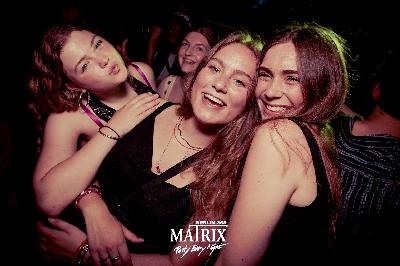 Party Bild aus dem Matrix Club Berlin vom 07.06.2025